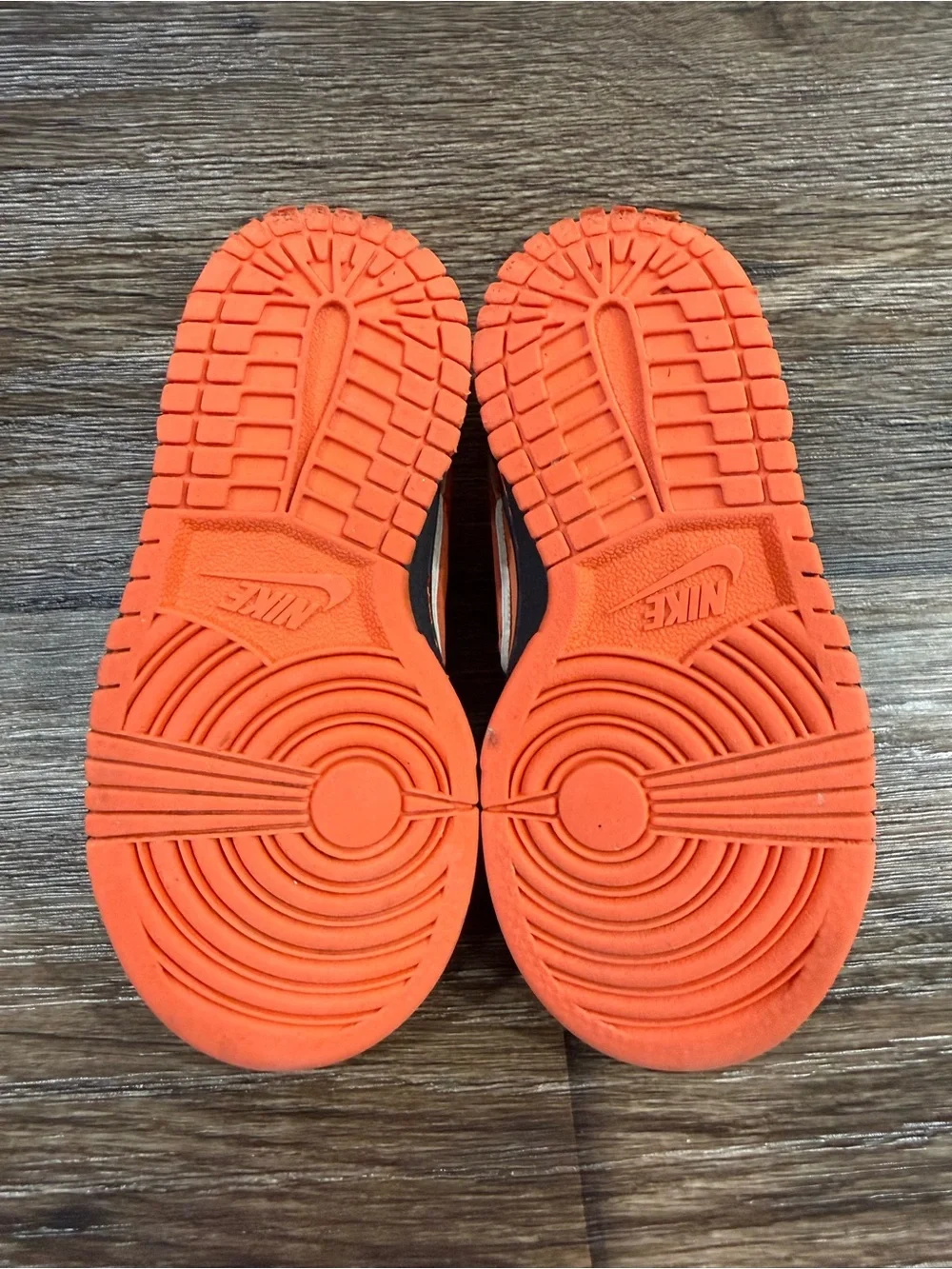 Nike pre owned